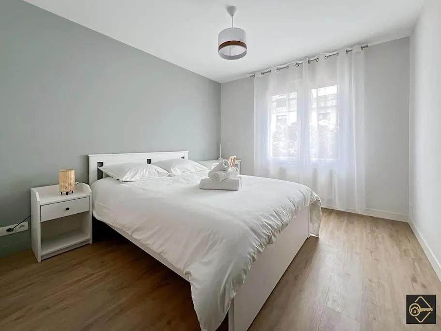 فيلة Charmante Maison Au Coeur De رينز